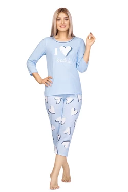 Пижама женская REGINA 973XXL1 Пижама женская REGINA 973XXL1