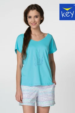 Пижама женская KEY LNS 914 A22 S Пижама женская KEY LNS 914 A22 S