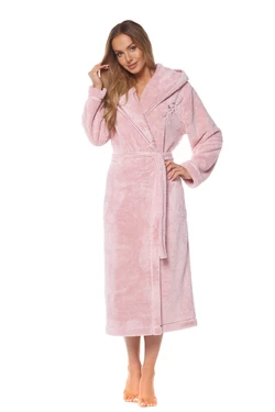 Женский халат GATTA BODYWEAR SZLAFROK ALEXA Женский халат GATTA BODYWEAR SZLAFROK ALEXA