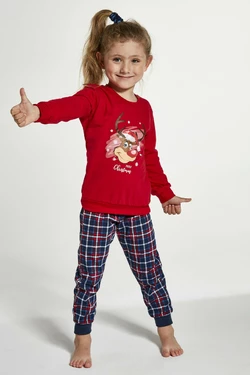 Пижама детская CORNETTE KD-594-092-000009-130 Пижама детская CORNETTE KD-594-092-000009-130