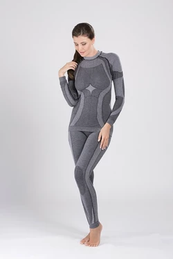 Термобелье кофта шерсть HANNA STYLE 06-110-WC M/L Термобелье кофта шерсть HANNA STYLE 06-110-WC M/L