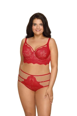 Бюстгальтер женский AVA 1130/2-L-M-RED 100E Бюстгальтер женский AVA 1130/2-L-M-RED 100E