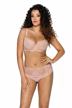 Трусы женские AVA 1993-POWDERY PINK L Трусы женские AVA 1993-POWDERY PINK L