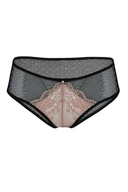 Трусы женские MEDIOLANO ME-2102-CZA-L Трусы женские MEDIOLANO ME-2102-CZA-L