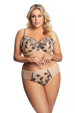 Трусы женские GORSENIA K694-DFB-KRE-2XL Трусы женские GORSENIA K694-DFB-KRE-2XL