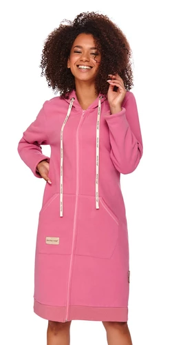 Женский халат DOCTOR NAP SMZ.9756.DOLCE_VITA.L Женский халат DOCTOR NAP SMZ.9756.DOLCE_VITA.L