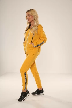 Костюм женский хлопковый DE LAFENSE NEW YORK 619 Костюм женский хлопковый DE LAFENSE NEW YORK 619