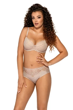 Бюстгальтер женский AVA 1970-BEIGE 60C Бюстгальтер женский AVA 1970-BEIGE 60C