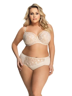 Трусы женские GORSENIA K577-DFI-BEZ-M Трусы женские GORSENIA K577-DFI-BEZ-M