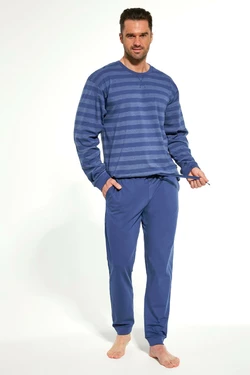 Пижама мужская CORNETTE PM- Пижама мужская CORNETTE PM-
