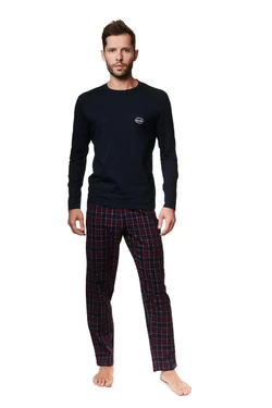 Пижама мужская HENDERSON 39237-59X-L Пижама мужская HENDERSON 39237-59X-L