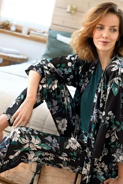 Пижама женская NIPPLEX XEN-ZIE-PF73-1S Пижама женская NIPPLEX XEN-ZIE-PF73-1S