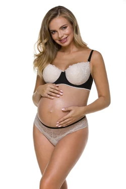 Бюстгальтер женский для беременных LUPOLINE 3116 65D Бюстгальтер женский для беременных LUPOLINE 3116 65D