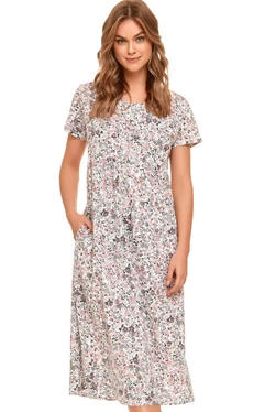 Ночная рубашка, ночнушка женская DOCTOR NAP TM-4119-MEADOW-XXL Ночная рубашка, ночнушка женская DOCTOR NAP TM-4119-MEADOW-XXL