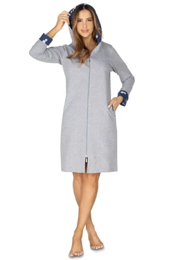 Женский халат REGINA 995XXL1 Женский халат REGINA 995XXL1