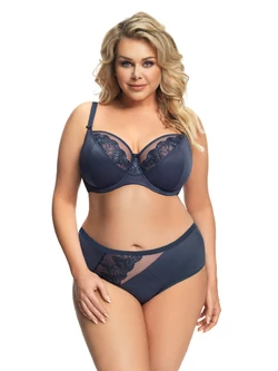 Трусы женские GORSENIA K658-DFB-GRA-2XL Трусы женские GORSENIA K658-DFB-GRA-2XL