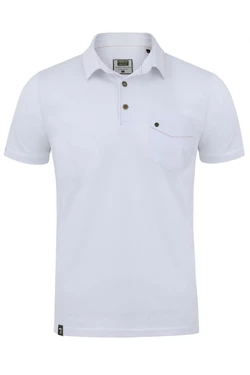 Футболка мужская поло IMAKO LUCA 01-3XL Футболка мужская поло IMAKO LUCA 01-3XL