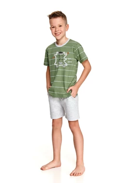 Пижама детская TARO 2522-104-01 S-S 21 Пижама детская TARO 2522-104-01 S-S 21