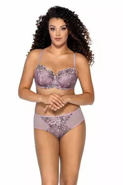 Трусы женские AVA 1985/B-PINK L Трусы женские AVA 1985/B-PINK L