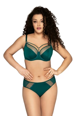 Бюстгальтер женский AVA 1030/1-M-EMERALD 100E Бюстгальтер женский AVA 1030/1-M-EMERALD 100E