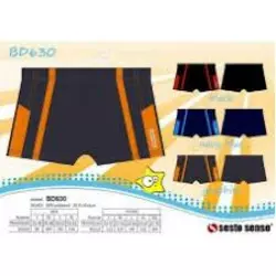 Шорты-боксерки детские Sesto-Senso Шорты-боксерки детские Sesto-Senso