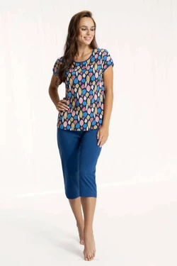 Пижама женская LUNA 658-XL-2 Пижама женская LUNA 658-XL-2