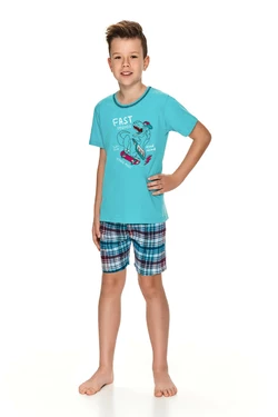 Пижама детская TARO 2746-104-01-S-S-22 Пижама детская TARO 2746-104-01-S-S-22