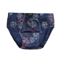 Трусы для мальчиков LAMA B-215SD Трусы для мальчиков LAMA B-215SD