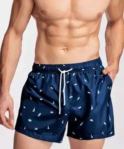 ШОРТЫ ДЛЯ ПЛАВАНИЯ ATLANTIC KMB-192 Размер: M, L, XL, XXL ШОРТЫ ДЛЯ ПЛАВАНИЯ ATLANTIC KMB-192 Размер: M, L, XL, XXL