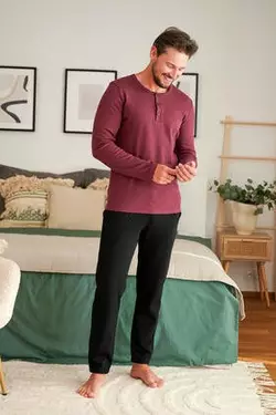 Мужская пижама DOCTOR NAP Мужская пижама DOCTOR NAP