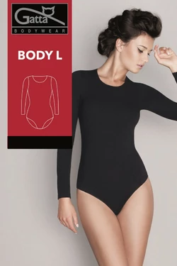 Женское боди GATTA BODYWEAR 0045530S3605 Женское боди GATTA BODYWEAR 0045530S3605
