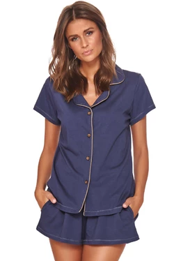 Пижама женская DOCTOR NAP PM-4122-WOOD-L Пижама женская DOCTOR NAP PM-4122-WOOD-L