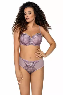 Бюстгальтер женский AVA 1987-M-PINK 100E Бюстгальтер женский AVA 1987-M-PINK 100E