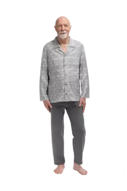 Пижама мужская Atlantic ATLANTIC NMP-360 Пижама мужская Atlantic ATLANTIC NMP-360