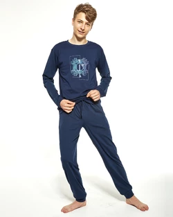 Пижама детская CORNETTE KY-998-188-000010-42 Пижама детская CORNETTE KY-998-188-000010-42