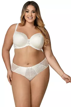 Трусы женские AVA AV-1878-ECR-M Трусы женские AVA AV-1878-ECR-M