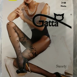 Колготи жіночі 20 Den Sweety 3-M nude Колготи жіночі 20 Den Sweety 3-M nude