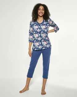 Пижама женская CORNETTE PD-481-0XL-665701-289 Пижама женская CORNETTE PD-481-0XL-665701-289