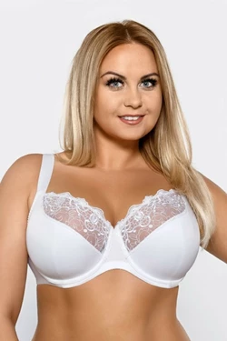 Бюстгальтер женский GAIA BSM545-BIA-L85 Бюстгальтер женский GAIA BSM545-BIA-L85