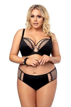 Трусы женские GORSENIA K491-DFI-CZA-M Трусы женские GORSENIA K491-DFI-CZA-M