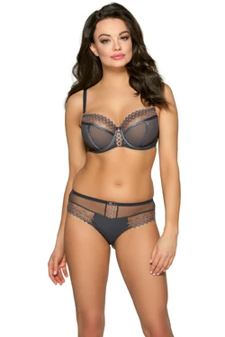 Бюстгальтер женский AVA 2016-GRAPHITE 65E Бюстгальтер женский AVA 2016-GRAPHITE 65E