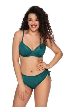 Трусы женские AVA 139-2-N-EMERALD L Трусы женские AVA 139-2-N-EMERALD L