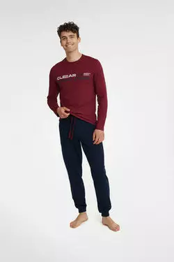 Мужская пижама HENDERSON Мужская пижама HENDERSON