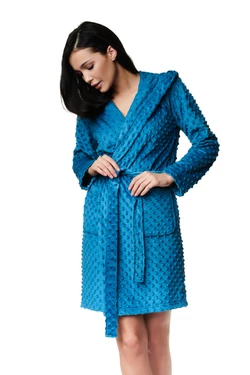 Женский халат HENDERSON LADIES 39620-67X-M Женский халат HENDERSON LADIES 39620-67X-M