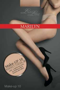 Женские колготки Marilyn make up 10DEN Женские колготки Marilyn make up 10DEN