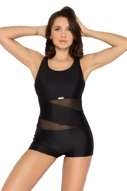 Купальник SELF FASHION SPORT SHORTS - S36SW1 Купальник SELF FASHION SPORT SHORTS - S36SW1