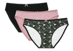 Трусы женские ESOTIQ 38558-K003-M Трусы женские ESOTIQ 38558-K003-M