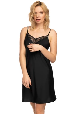 Ночная рубашка, ночнушка женская NIPPLEX ZOR-CZA-KM33-1S Ночная рубашка, ночнушка женская NIPPLEX ZOR-CZA-KM33-1S