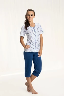 Пижама женская LUNA 476-XXXL-3 Пижама женская LUNA 476-XXXL-3