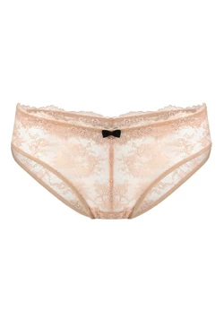 Трусы женские MEDIOLANO ME-2104-BEZ-L Трусы женские MEDIOLANO ME-2104-BEZ-L